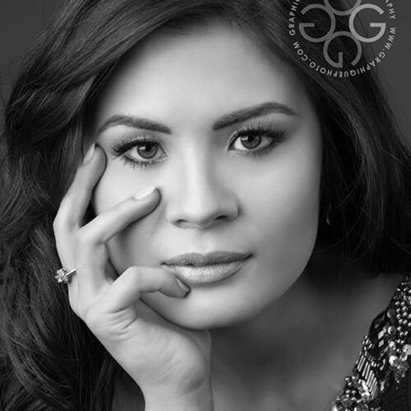 Meet your Posher, Rachael - Picture 1 of 1